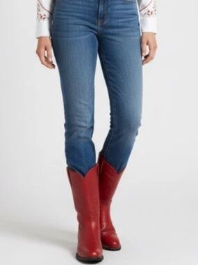 Vintage Justin boots